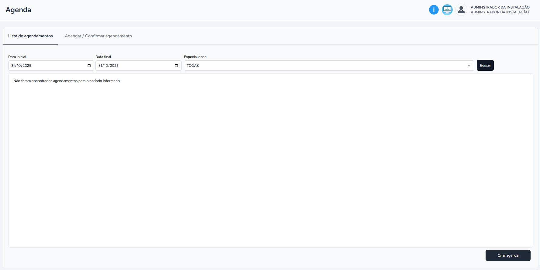 mediPro Screenshot 2