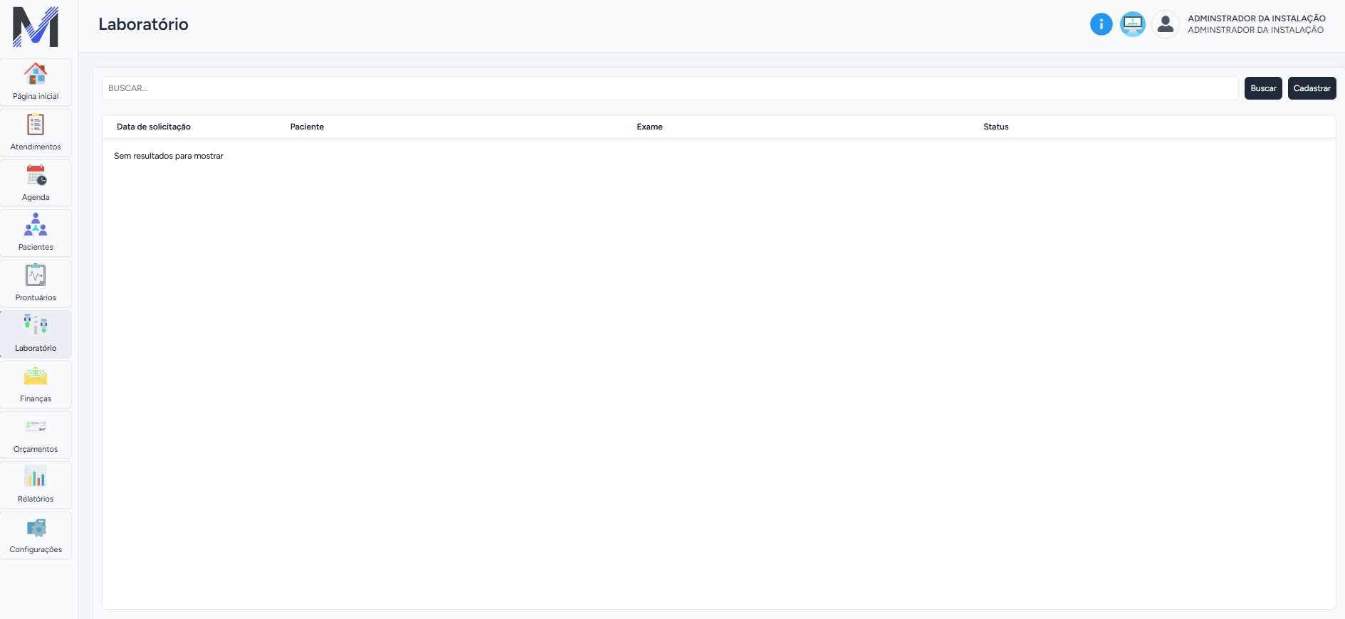 mediPro Screenshot 3